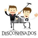 Desconfinados