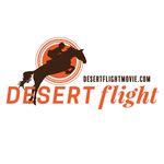 Desert Flight