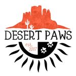 Desert Paws