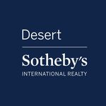 Desert Sotheby’s Int’l Realty