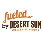 Desert Sun Coffee