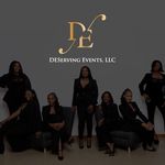 DEServing Events, LLC