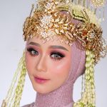 MODEL MAKEUP BANDUNG