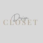 Design Closet.