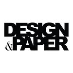 Design & Paper