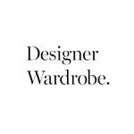 Designer Wardrobe