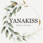 Couture designer YANAKISS