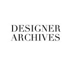 Designer Archives