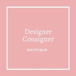Designer Consigner Boutique