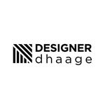 Designer dhaage