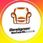 DESIGNER SOFAS 4U