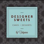 Designer Sweets