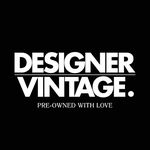 Designer-Vintage