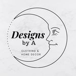 Designs By A