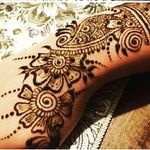 Meena G // Henna Artist