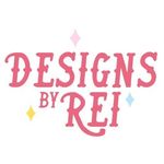 DESIGNS BY REI