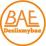 Desiismybae