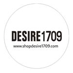 Desire1709 | Made in Nigeria