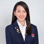 Desiree Leung Jing Tung, 梁政彤