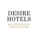 Desire Hotels & Resorts Desire Hotels & Resorts