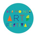 Des Moines Arts Festival