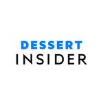 Dessert Insider