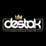 Destak Formaturas & Eventos