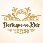 Destaque-se Kids® 🤹‍♀️🤹‍♂️