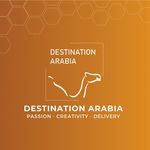 Destination Arabia