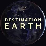 Destination Earth