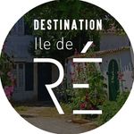 Destination Ile de Ré 🌊