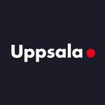 Destination Uppsala