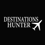 DESTINATIONSHUNTER