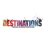 DESTINATIONS PAKISTAN