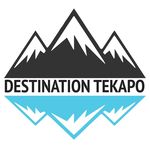 LAKE TEKAPO | NEW ZEALAND