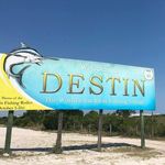 Destin Florida Fishing