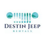 Destin Jeep Rentals