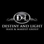 Destiny & Light Priscilla & Co