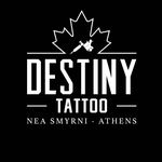 Destiny Tattoo and Piercing