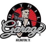 Detail Garage Arlington, TX
