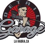 Detail Garage La Habra