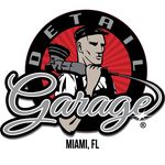 Detail Garage Miami