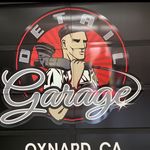 Detail Garage Oxnard