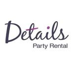 Details Party Rental