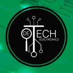 DeTech Electronics Barbados