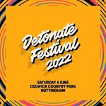 Detonate Festival