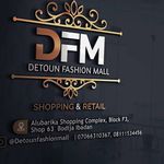 DETOUN FASHION MALL