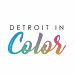 Detroit in Color
