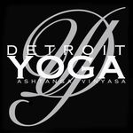 Detroit Yoga