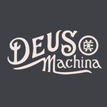 Deus Ex Machina UK